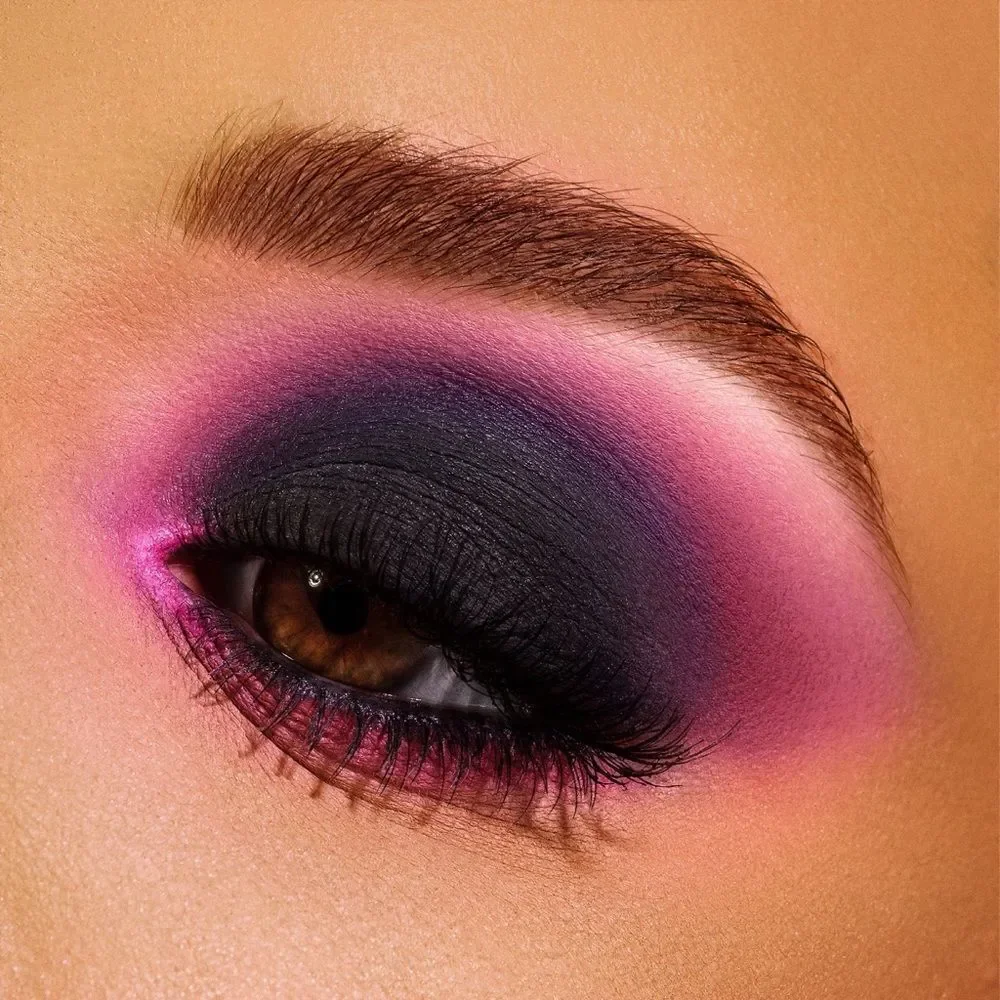 NIB Artist Couture Club Daddyy Eyeshadow Pressed Pigment Palette